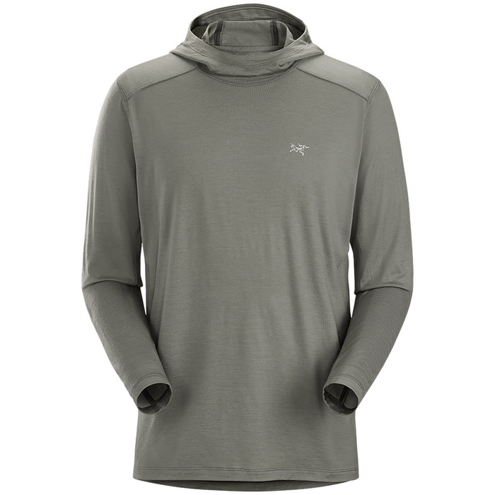 Arc'teryx Ionia Hoodie - Men's Forage