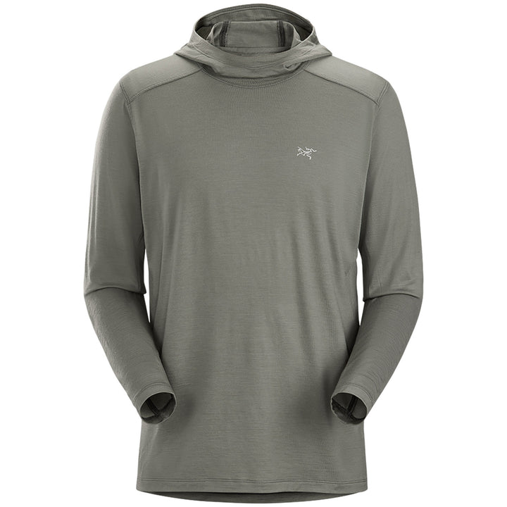 Arc'teryx Ionia Hoodie - Men's Forage