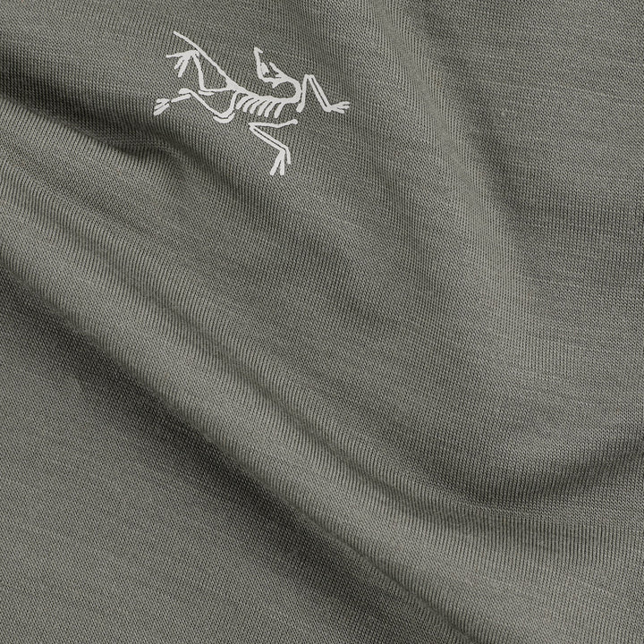 Arc'teryx Ionia Hoodie - Men's Forage