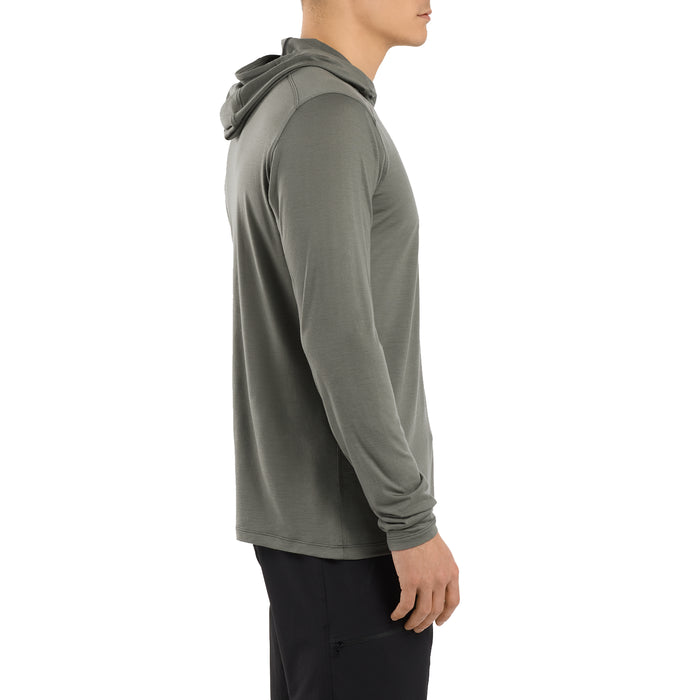 Arc'teryx Ionia Hoodie - Men's Forage