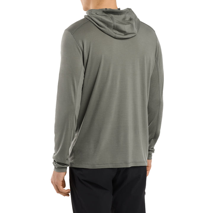 Arc'teryx Ionia Hoodie - Men's Forage