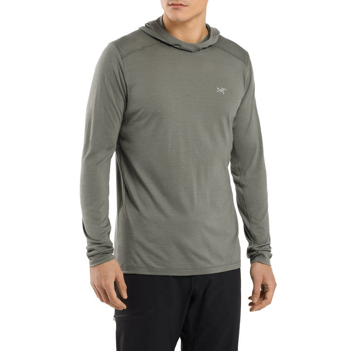 Arc'teryx Ionia Hoodie - Men's Forage