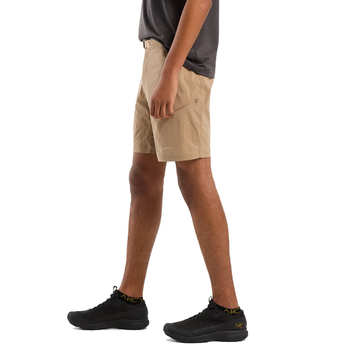 Arc'teryx Gamma Quick Dry 9' Shorts - Men's Canvas