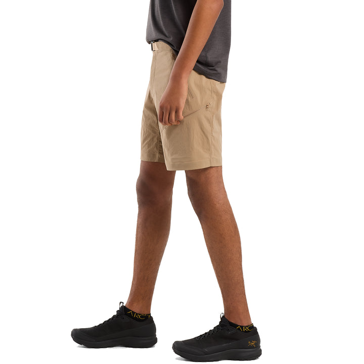 Arc'teryx Gamma Quick Dry 9' Shorts - Men's Canvas