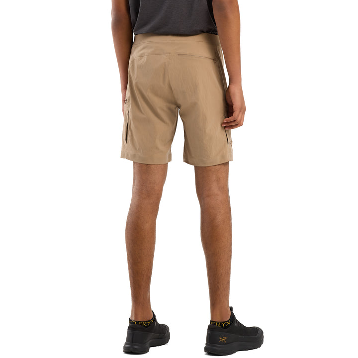 Arc'teryx Gamma Quick Dry 9' Shorts - Men's Canvas