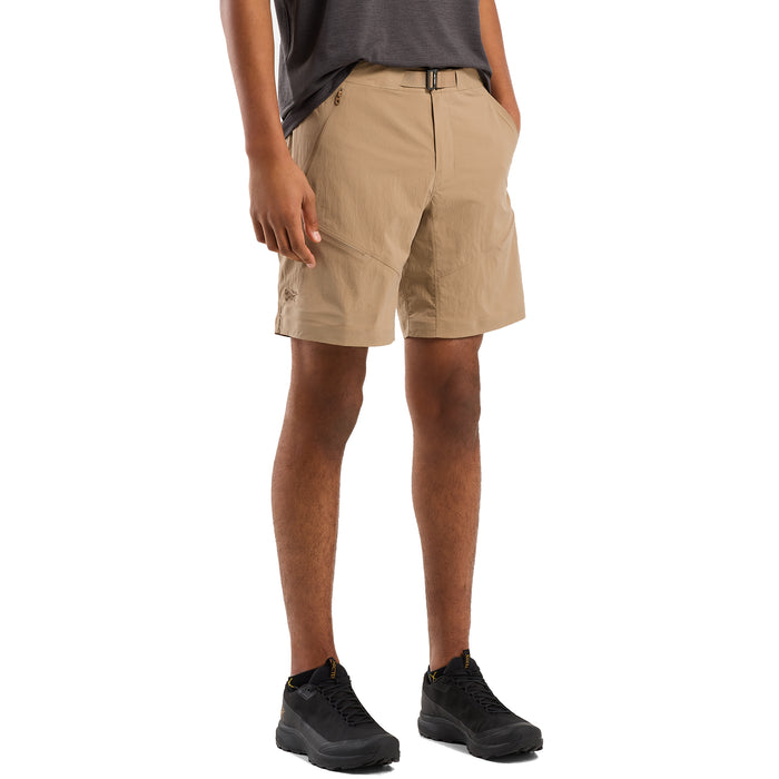 Arc'teryx Gamma Quick Dry 9' Shorts - Men's Canvas