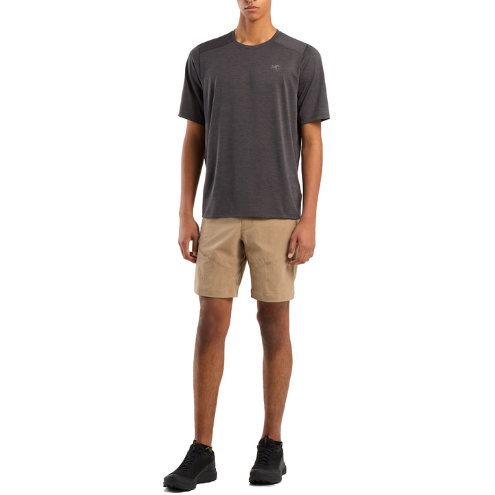 Arc'teryx Gamma Quick Dry 9' Shorts - Men's Canvas