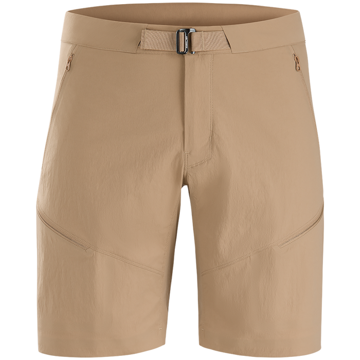 Arc'teryx Gamma Quick Dry 9' Shorts - Men's Canvas