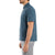 Arc'teryx Skyline Short-Sleeve-Melange Shirt - Men's Serene Heather