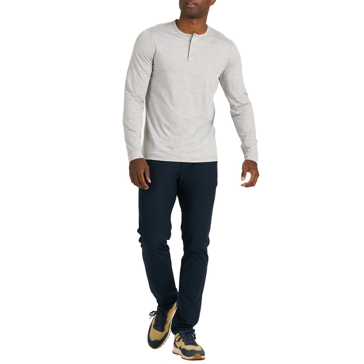 Vuori Meta Pants - Men's Ink
