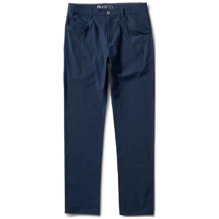 Vuori Meta Pants - Men's Ink