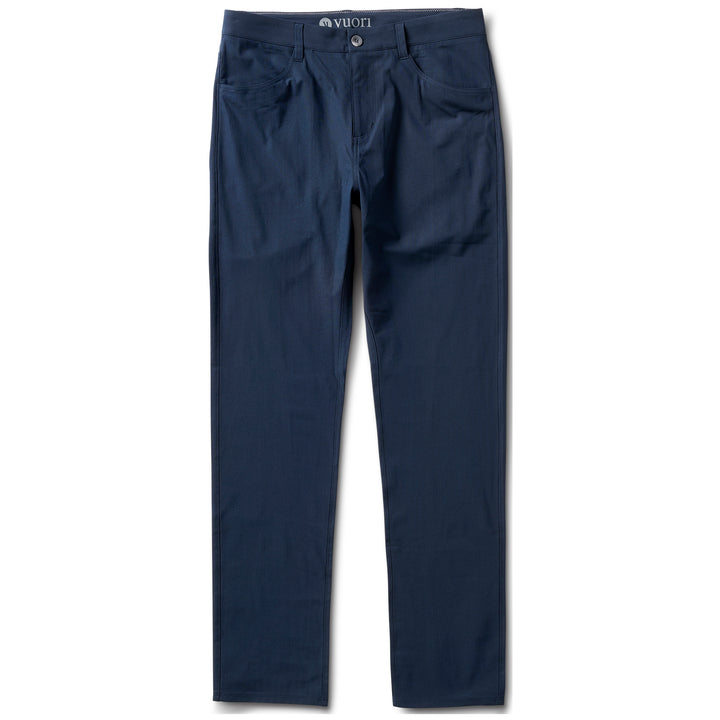 Vuori Meta Pants - Men's Ink
