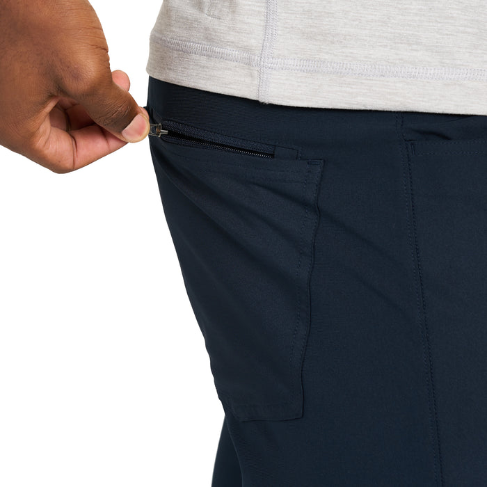 Vuori Meta Pants - Men's Ink