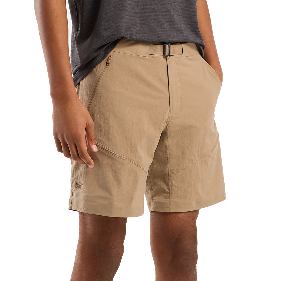 Arc'teryx Gamma Quick Dry 9' Shorts - Men's Canvas
