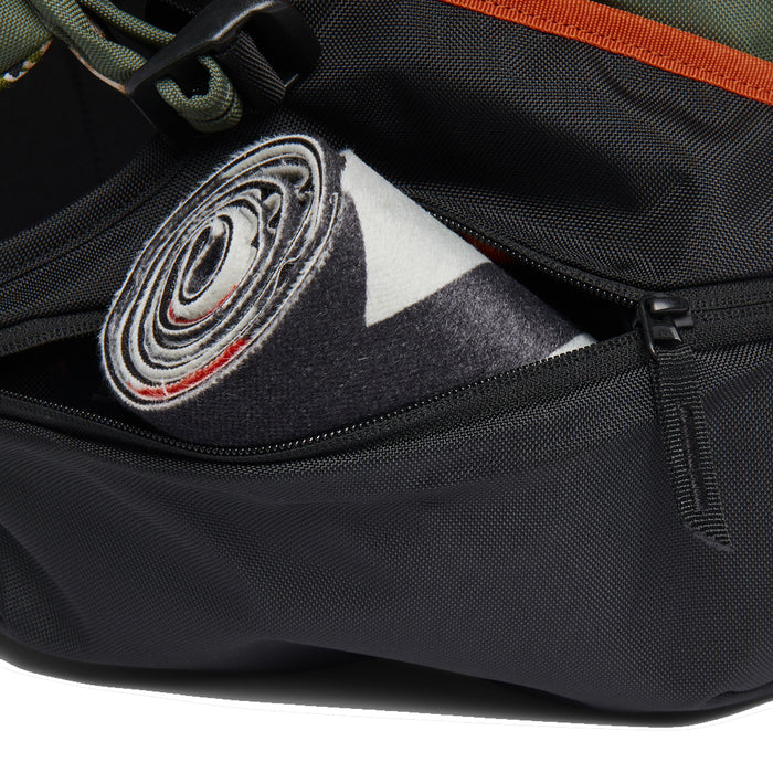 Black Diamond Dawn Patrol x Eric Jackson 32L Backpack Tundra