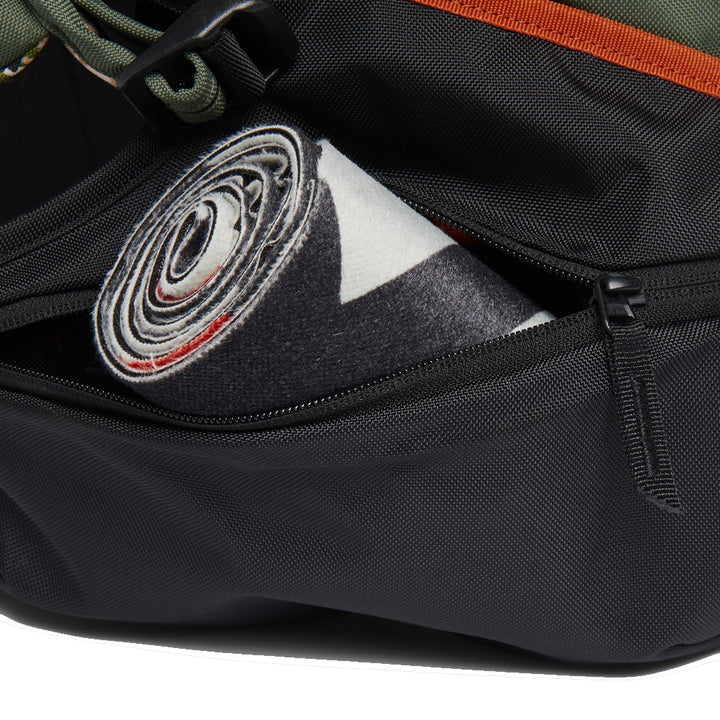 Black Diamond Dawn Patrol x Eric Jackson 32L Backpack Tundra