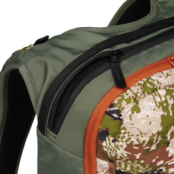 Black Diamond Dawn Patrol x Eric Jackson 15L Backpack Tundra