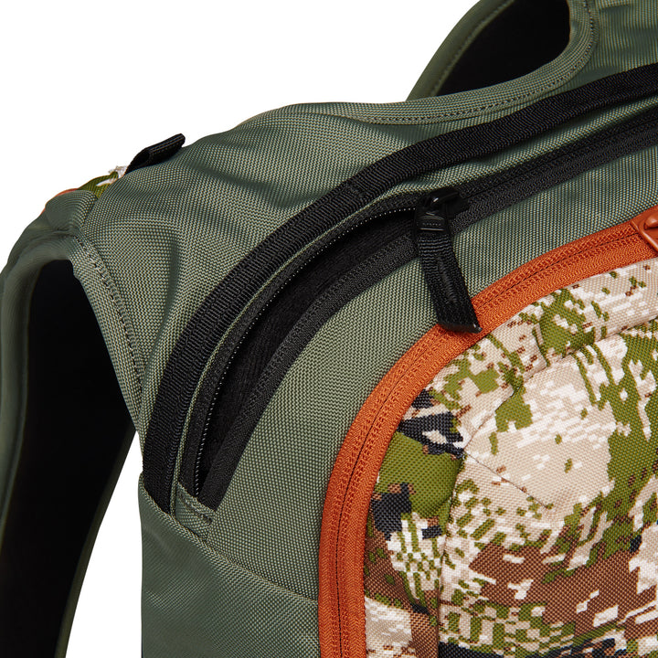 Black Diamond Dawn Patrol x Eric Jackson 32L Backpack Tundra