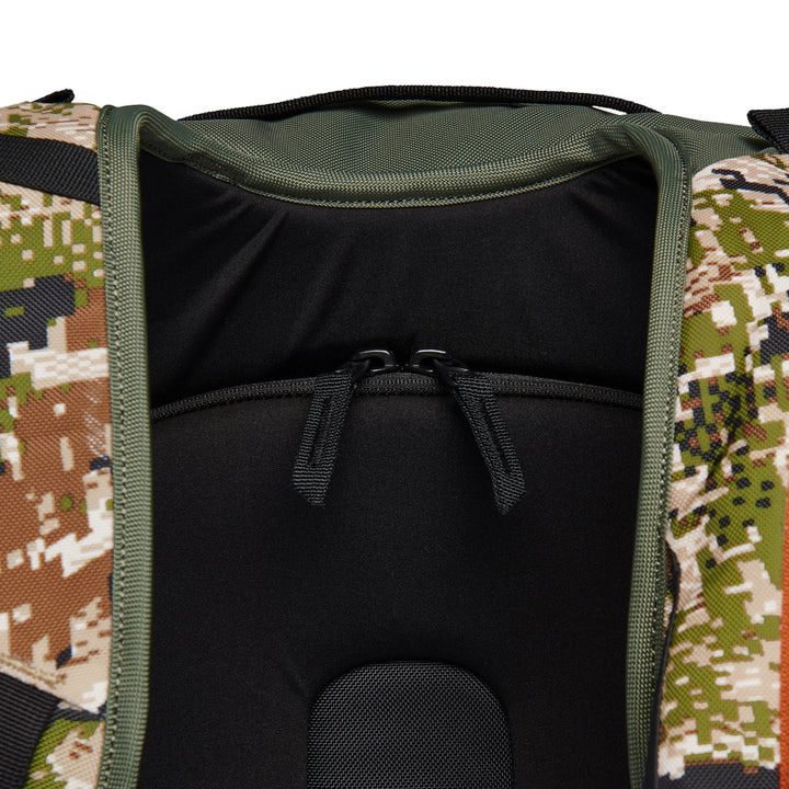 Black Diamond Dawn Patrol x Eric Jackson 32L Backpack Tundra