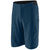 Patagonia Landfarer Bike Shorts Lagom Blue