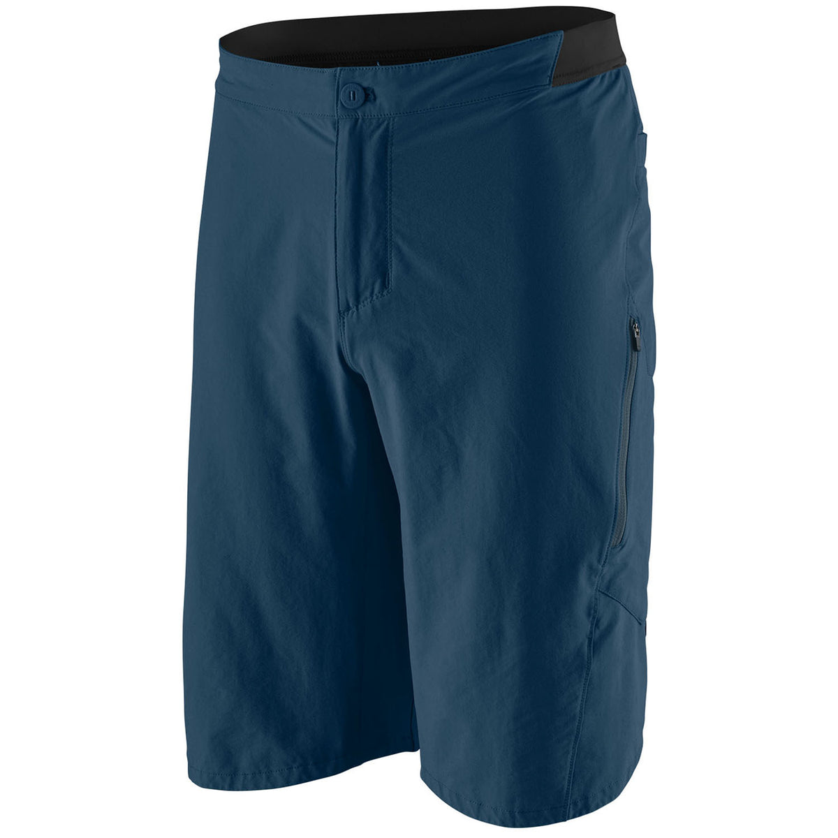 Patagonia Landfarer Bike Shorts Lagom Blue