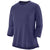 Patagonia Merino 3/4 Sleeve Jersey - Women's Sound Blue