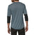 Patagonia Merino 3/4 Sleeve Jersey Plume Grey