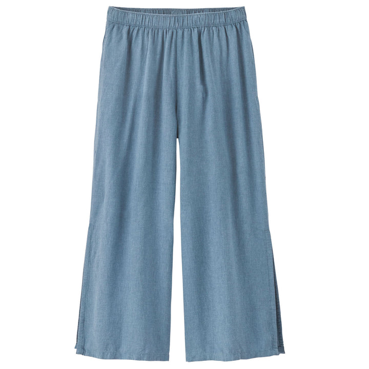 Patagonia Garden Island Pants - Women's Whole Weave: Lago Blue