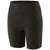 Patagonia Nether Liner Shorts - Women's Black