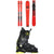 Völkl Blaze 86 Skis + vMotion 11 GW Bindings + Rossignol Alltrack 90 Premium Ski Boots 2023