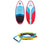 Connelly Bentley + Proline Tug Surf Handle + 30 ft PE Rope