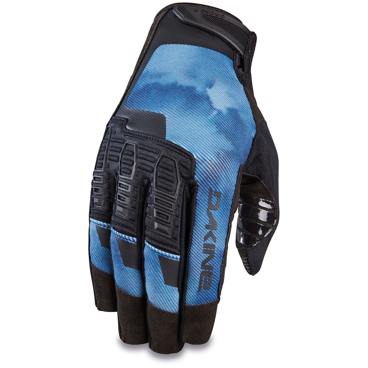 Dakine Cross-X Bike Gloves Thomas Vanderham