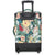 Dakine 365 Carry On 40L Roller Bag Island Spring