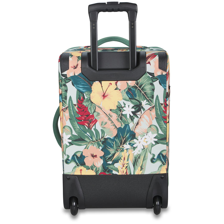 Dakine 365 Carry On 40L Roller Bag Island Spring