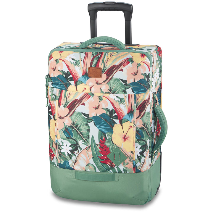 Dakine 365 Carry On 40L Roller Bag Island Spring