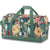 Dakine EQ 35L Duffle Bag Island Spring