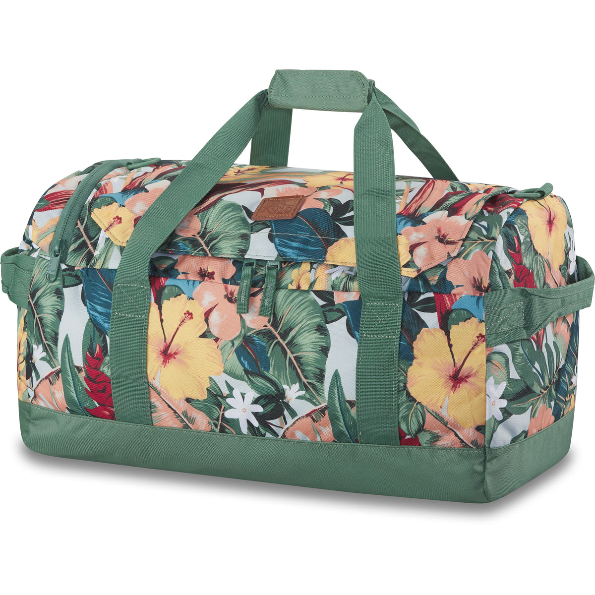 Dakine EQ 35L Duffle Bag Island Spring