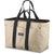 Dakine Catch-All Tote Stone Tarp