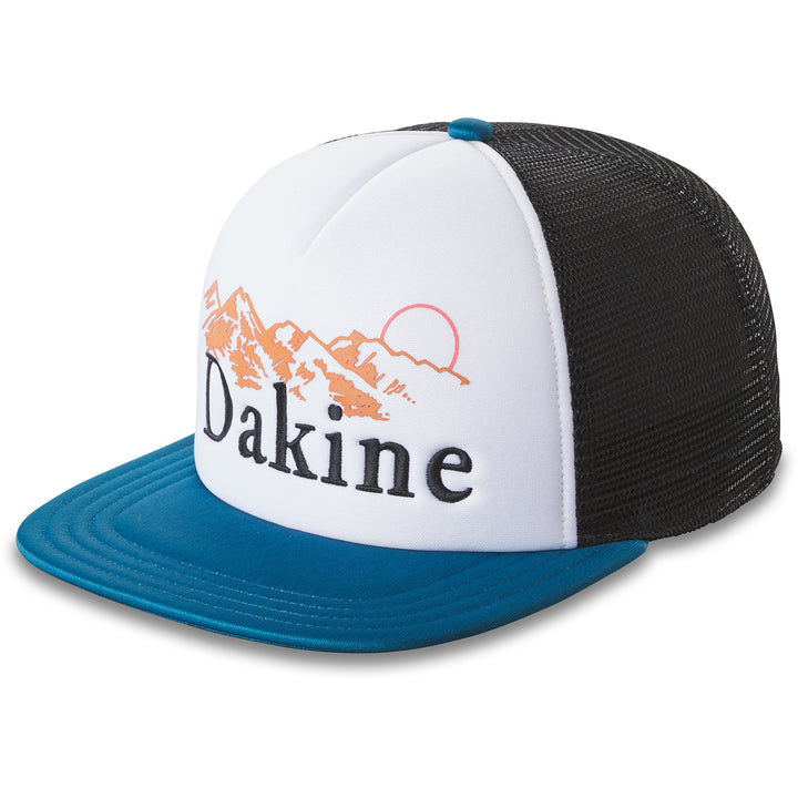 Dakine Col Trucker Hat - Women's Deep Lake
