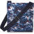 Dakine Jo Jo Crossbody Bag Dark Tide