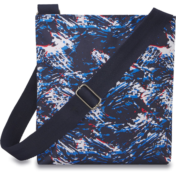 Dakine Jo Jo Crossbody Bag Dark Tide