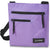 Dakine Jo Jo Crossbody Bag Violet