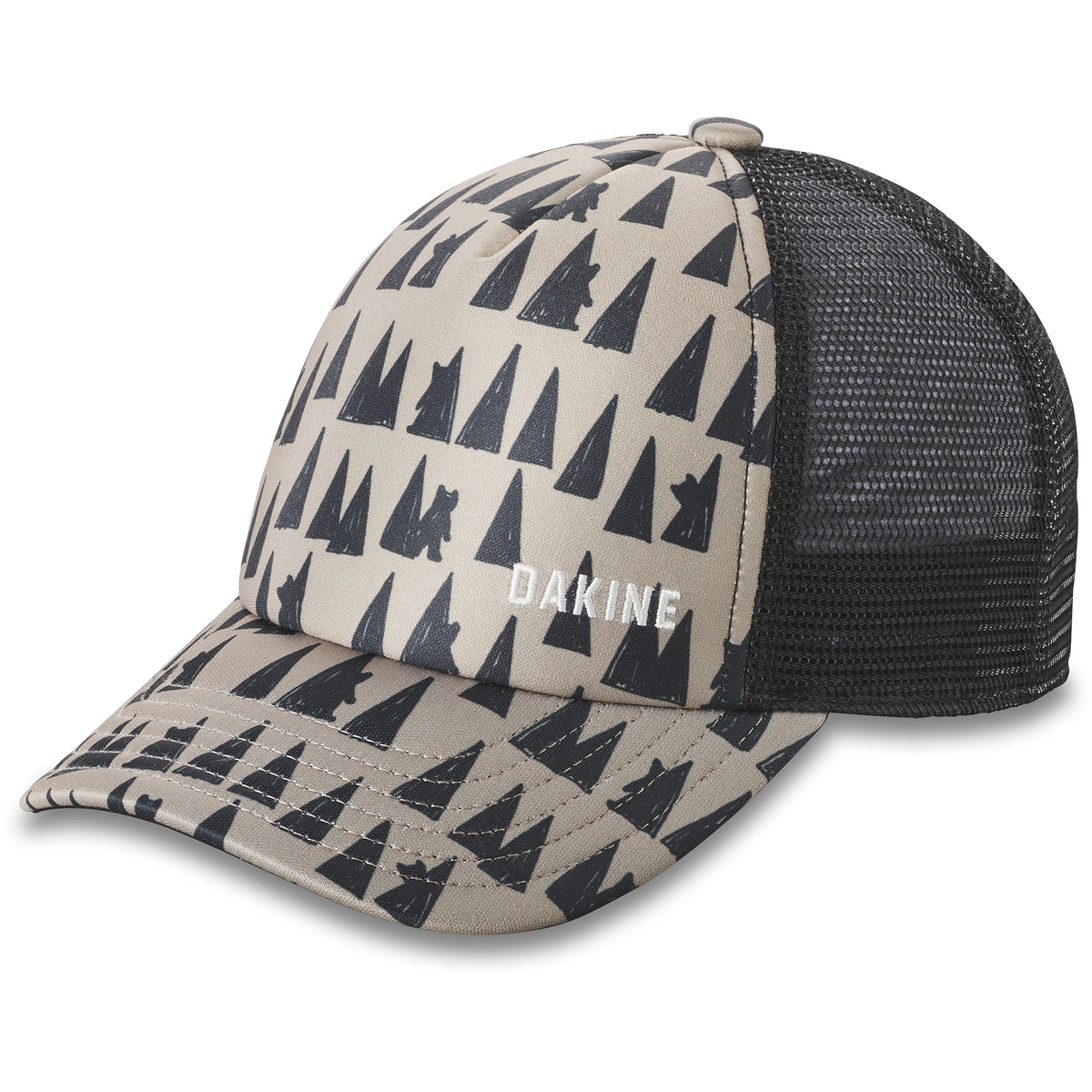 Dakine Grom Trucker Hat - Kids' Bear Games