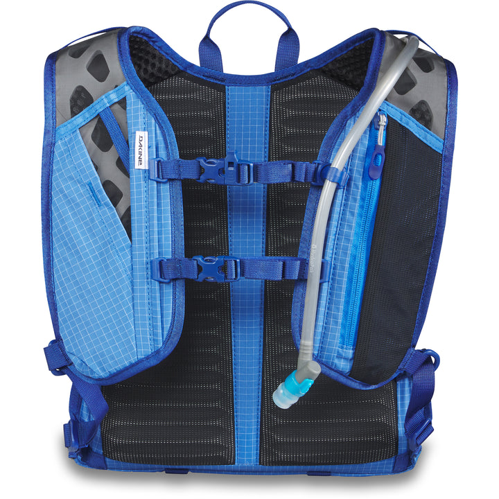 Dakine Syncline 8L Hydration Pack Deep Blue