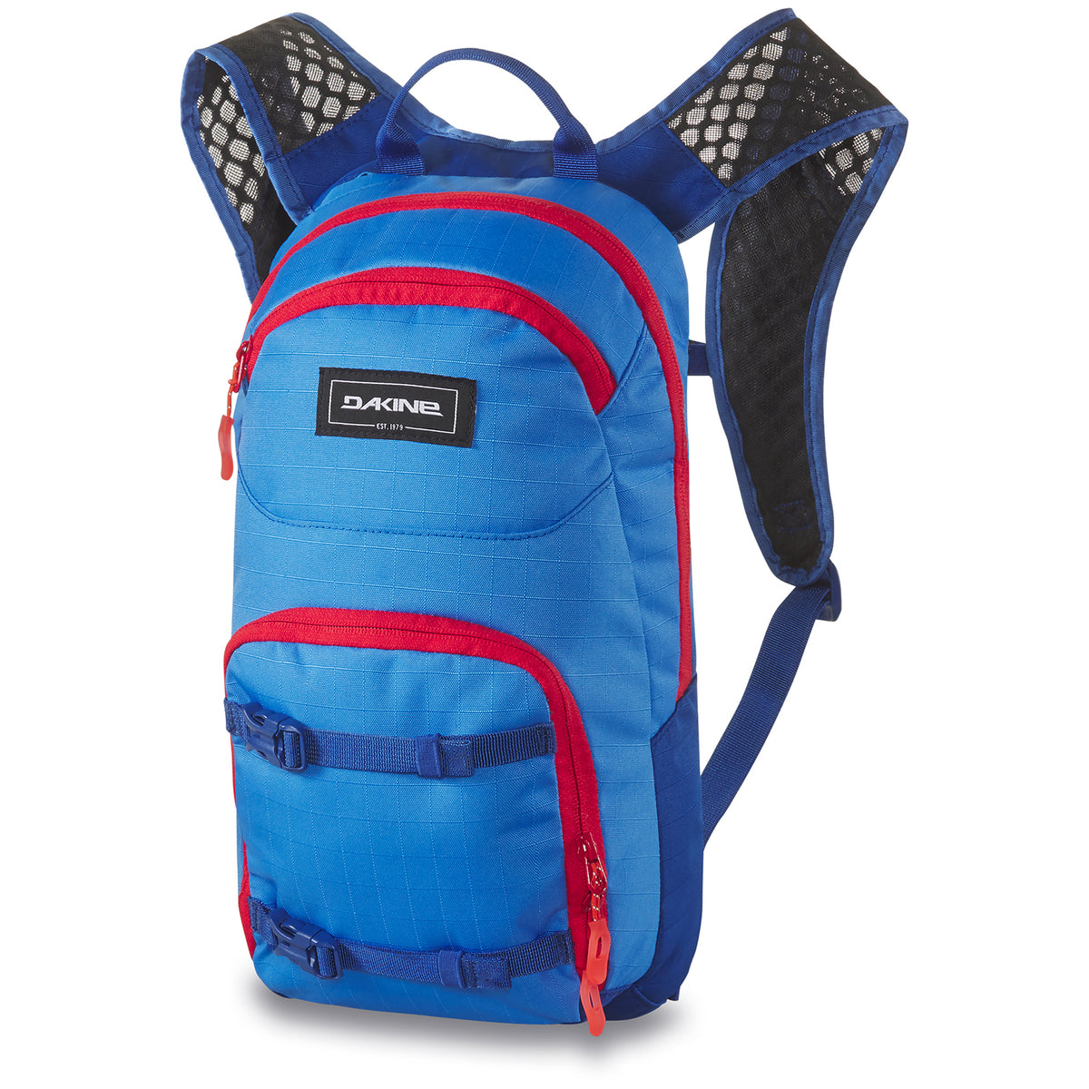 Dakine Session 6L Hydration Pack - Kids' Deep Blue