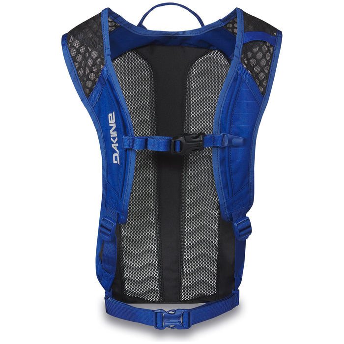 Dakine Session 6L Hydration Pack - Kids' Deep Blue