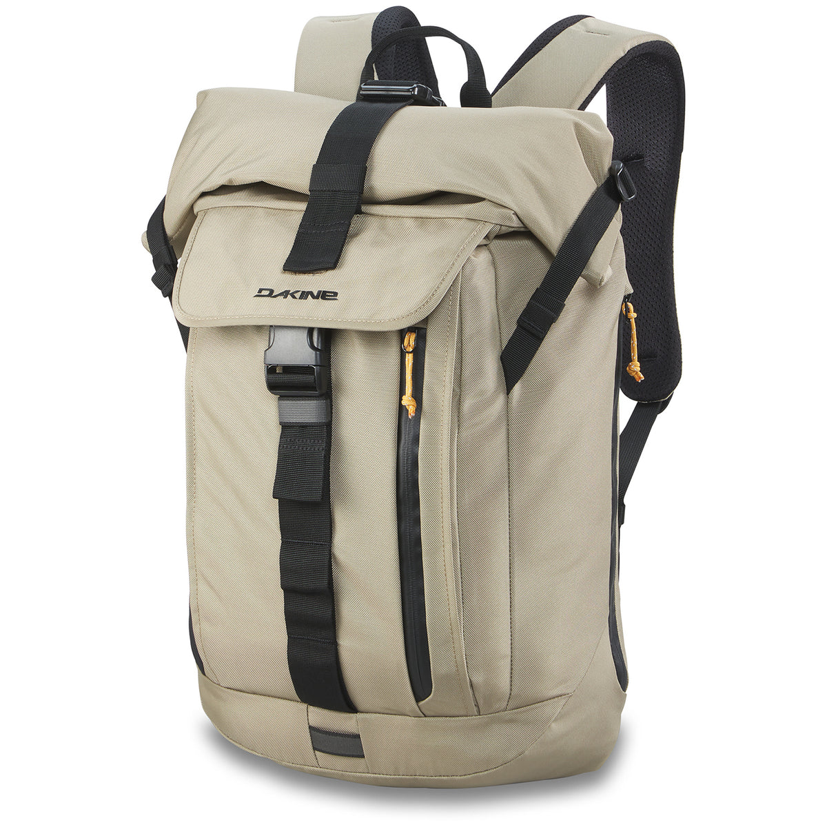 Dakine Motive Roll Top 25L Pack Stone Ballistic