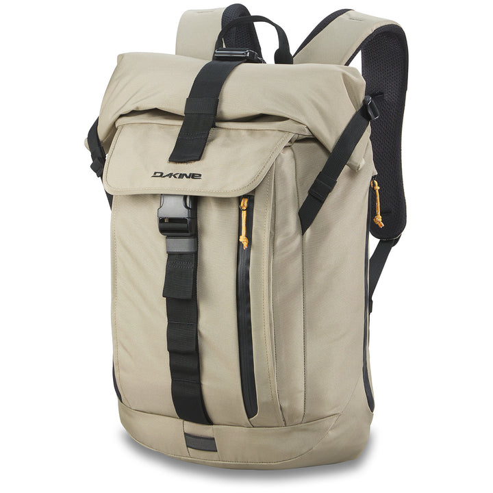 Dakine Motive Roll Top 25L Pack Stone Ballistic