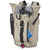 Dakine Motive Roll Top 25L Pack Stone Ballistic