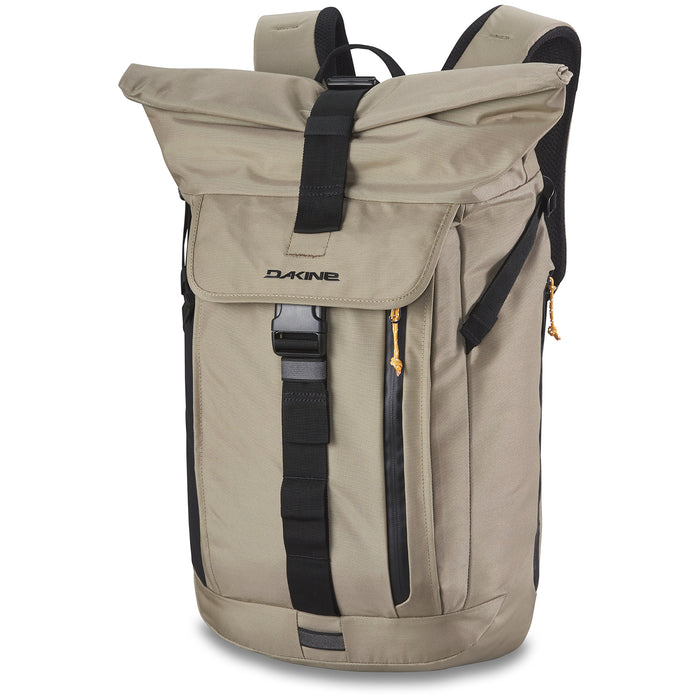 Dakine Motive Roll Top 25L Pack Stone Ballistic